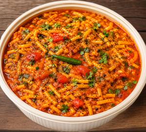 Ratlami Sev Tamatar