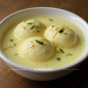 Rasmalai