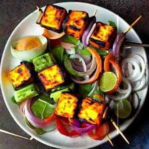 Paneer Tikka