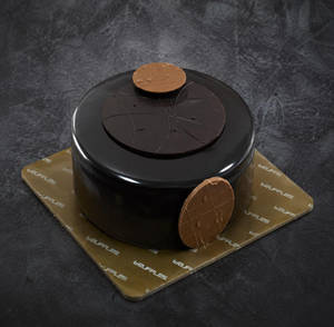 Chocolate Truffle