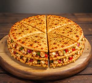 Paneer Makhane Gravy Blast