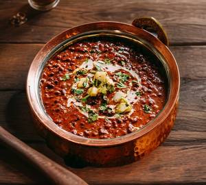 Dal Makhani