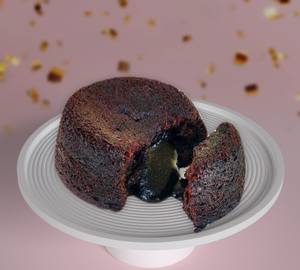 Choco Lava Cake
