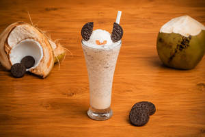Oreo Tender Coconut