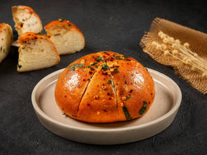 Korean Bun