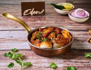 Kadai Paneer