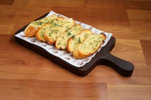 Garlic Bread