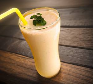 Banana Lassi