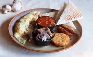 Big Breakfast