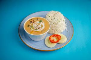 Veggie Stroganoff