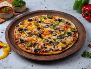 Veg Supreme Pizza