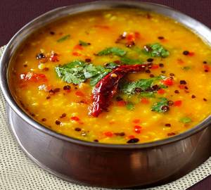 Yellow Dal