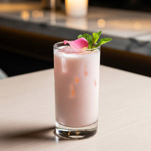Rose Milk