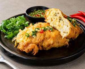Khai Jiao Crab