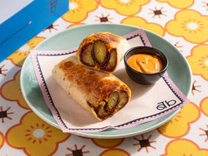 Bungla Bateta Roll