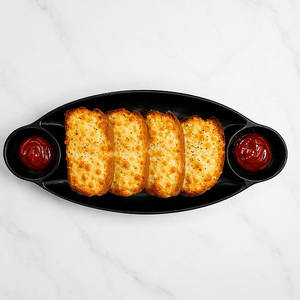 Cheesy Garlic Bread