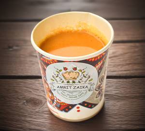 Masala tea