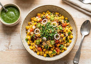 Corn Chat