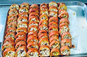 Dry fig pistachio