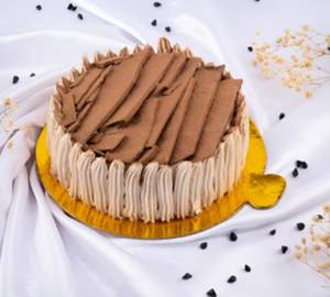 Tiramisu Cake [450G]