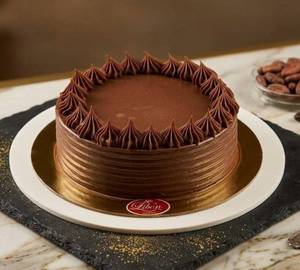 Chocolate Truffle Cake 1 Kg