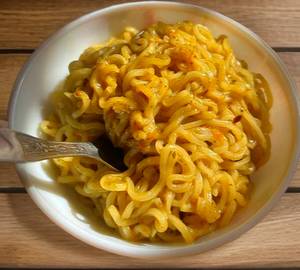 Maggi Plain
