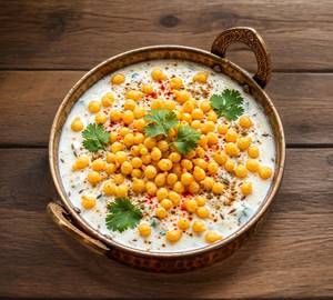 Extra raita