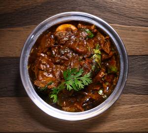 Chettinadu Chicken Gravy