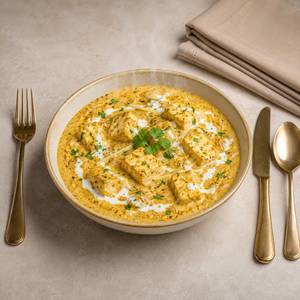 Malai Paneer