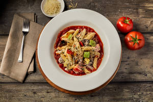 New Broken Noodle Pasta