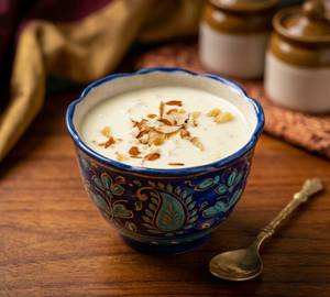 Basundi