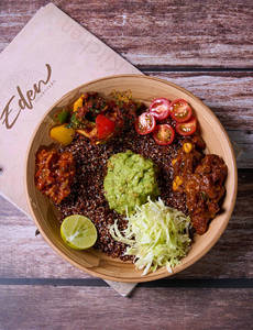 Mexican Superfood Bowl