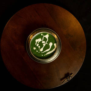 Palak Soup