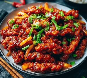 Dragan chicken