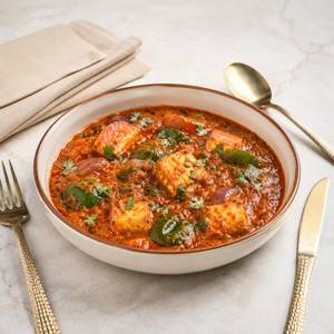 Paneer Kolhapuri