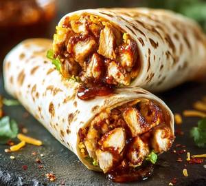 Chicken Shawarma