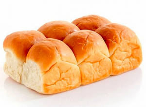 Plain Pav Ladi