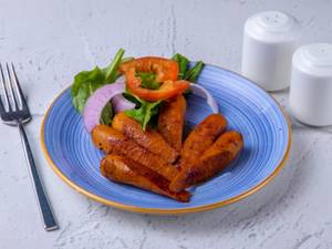 Chicken Sausages