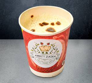 Hot coffee