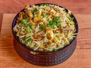 Mixture Fried Rice 1