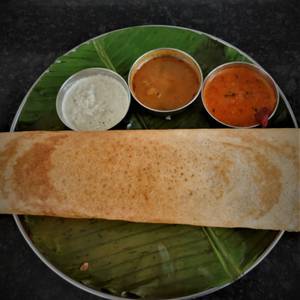 Masala Dosa