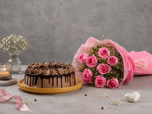 Blissful Elegance