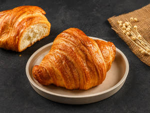 Butter Croissant