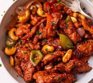Dragon chicken