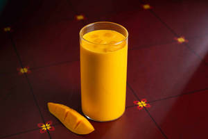 Mango Lassi