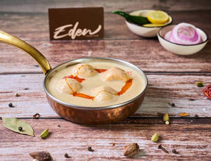 Malai Kofta