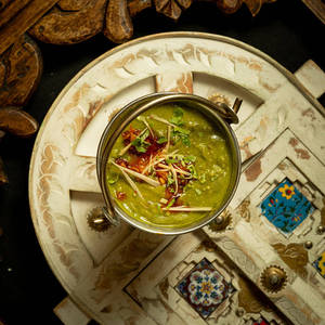 Dal Palak