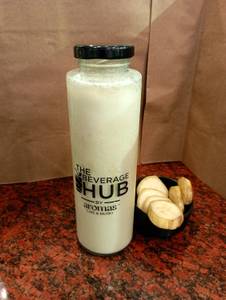 Banana Smoothie