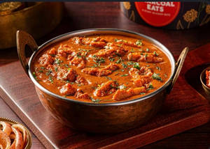 Butter Chicken (2pc)
