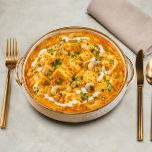Kaju Paneer